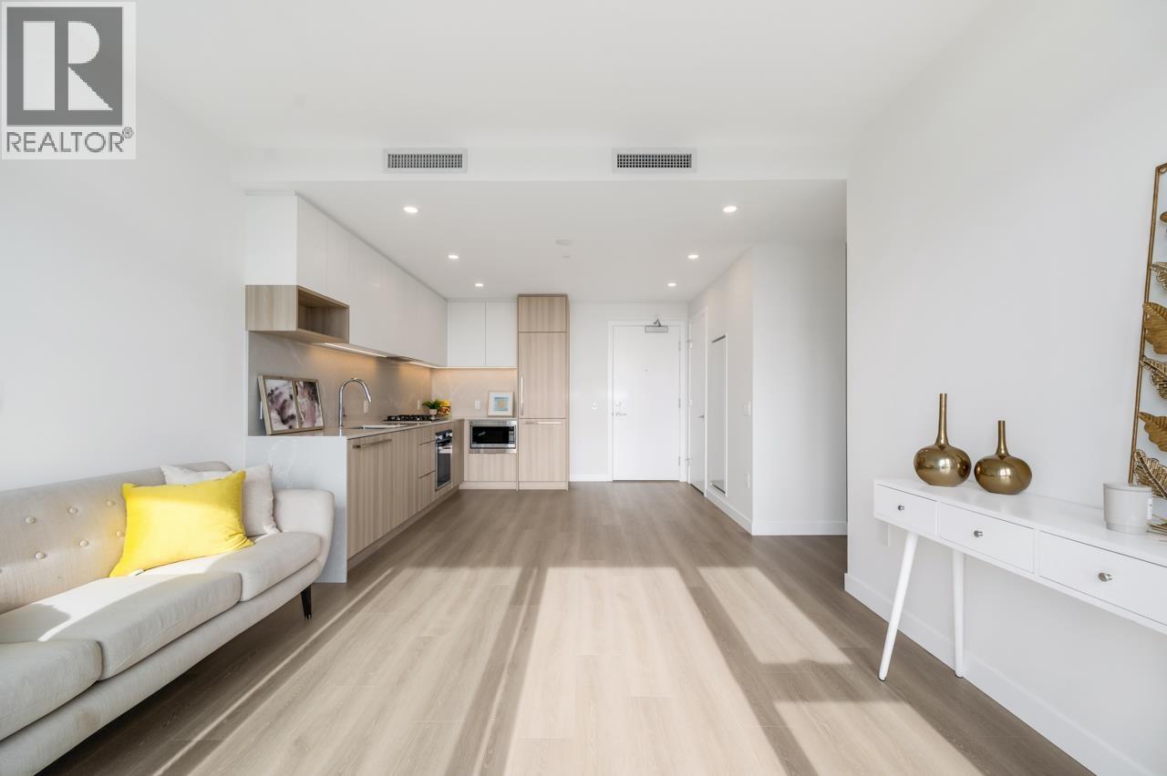 2207 6087 Wilson Avenue, Burnaby, British Columbia  V5H 0M1 - Photo 3 - R3098834