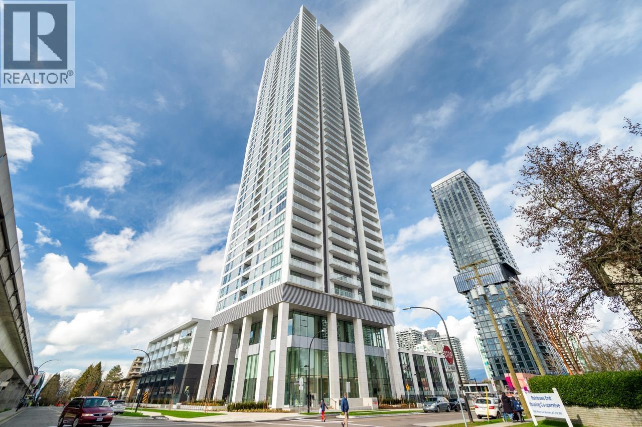 2207 6087 Wilson Avenue, Burnaby, British Columbia  V5H 0M1 - Photo 17 - R3098834