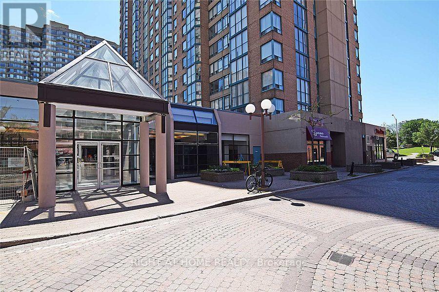 310 - 285 ENFIELD PLACE, Mississauga, Ontario