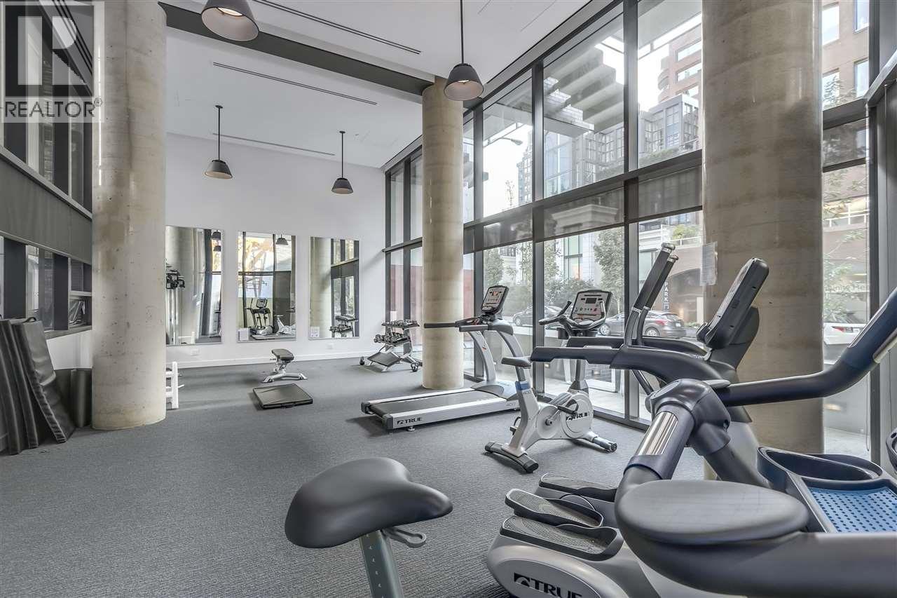 1903 1133 Hornby Street, Vancouver, British Columbia  V6Z 1W1 - Photo 10 - R3098934