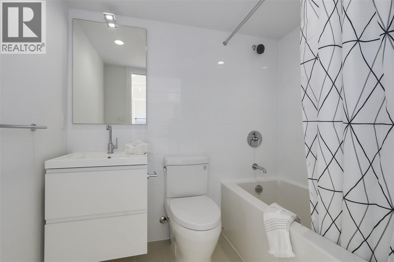 1903 1133 Hornby Street, Vancouver, British Columbia  V6Z 1W1 - Photo 8 - R3098934