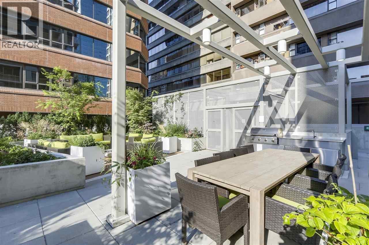 1903 1133 Hornby Street, Vancouver, British Columbia  V6Z 1W1 - Photo 14 - R3098934