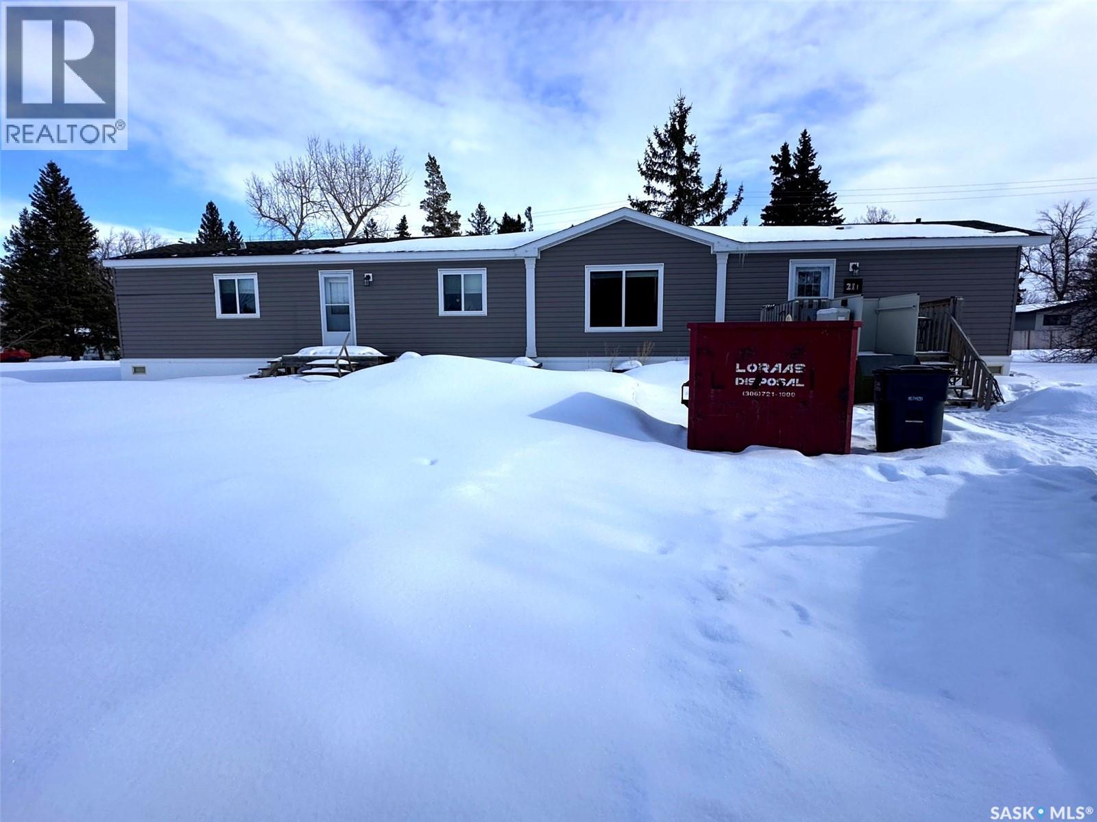 211 Lipton Street, Balcarres, Saskatchewan  S0G 0C0 - Photo 11 - SK030251