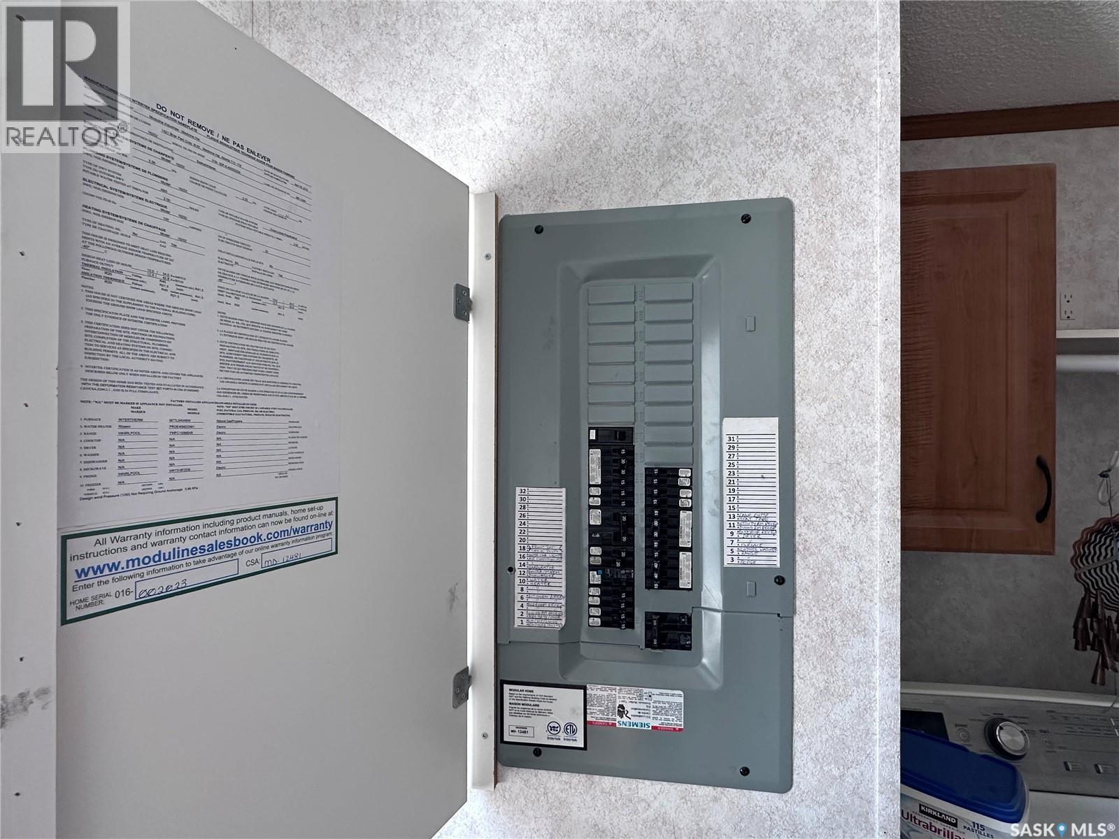 211 Lipton Street, Balcarres, Saskatchewan  S0G 0C0 - Photo 9 - SK030251