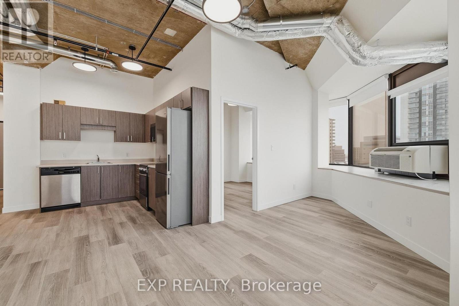 315 - 30 DUKE STREET W, Kitchener, Ontario