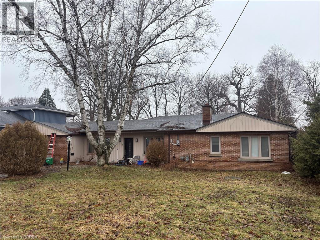 73 Blossom Avenue, Brantford, Ontario  N3T 5L9 - Photo 1 - 40799943