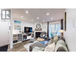 114 - 1496 PILGRIMS WAY, Oakville, Ontario