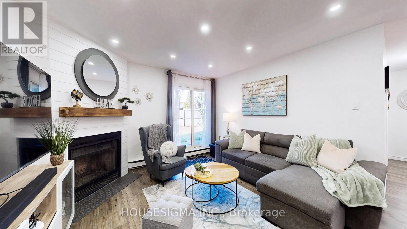 114 - 1496 Pilgrims Way, Oakville, Ontario  L6M 3G9 - Photo 3 - W12870420