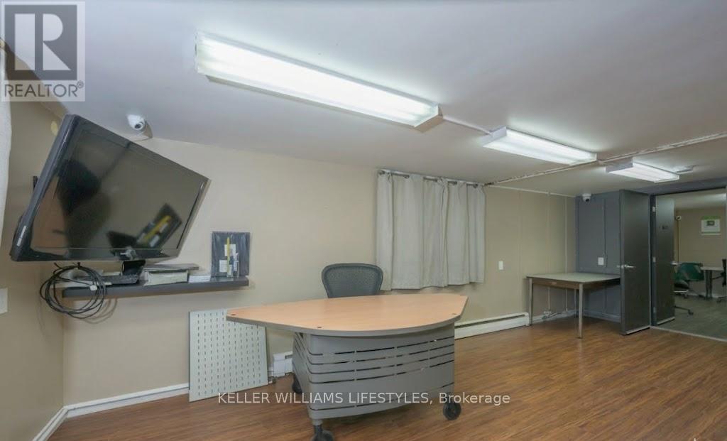 1235 Dundas Street, London East (East M), Ontario  N5W 3B1 - Photo 14 - X12860966