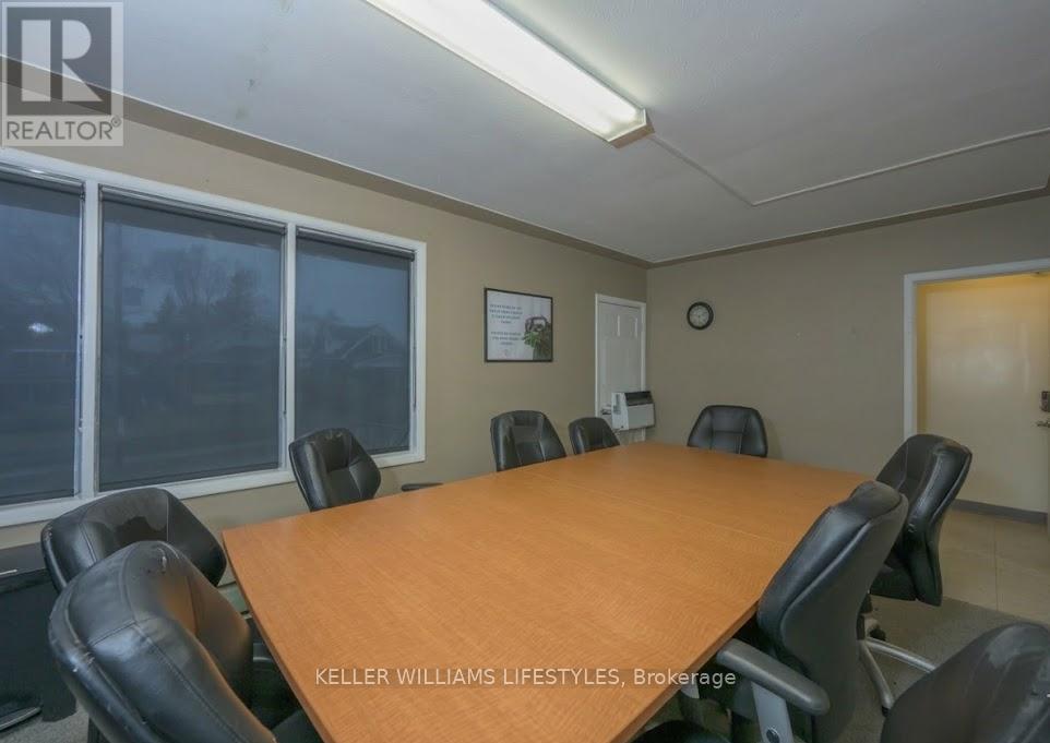 1235 Dundas Street, London East (East M), Ontario  N5W 3B1 - Photo 25 - X12860966