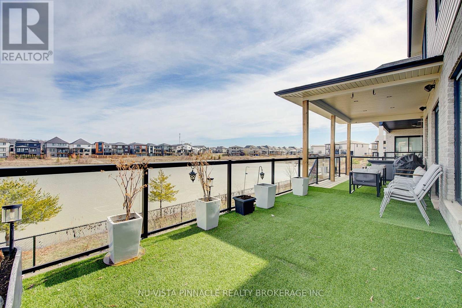 1521 Medway Park Drive, London North, Ontario  N6G 0Z6 - Photo 41 - X12873874