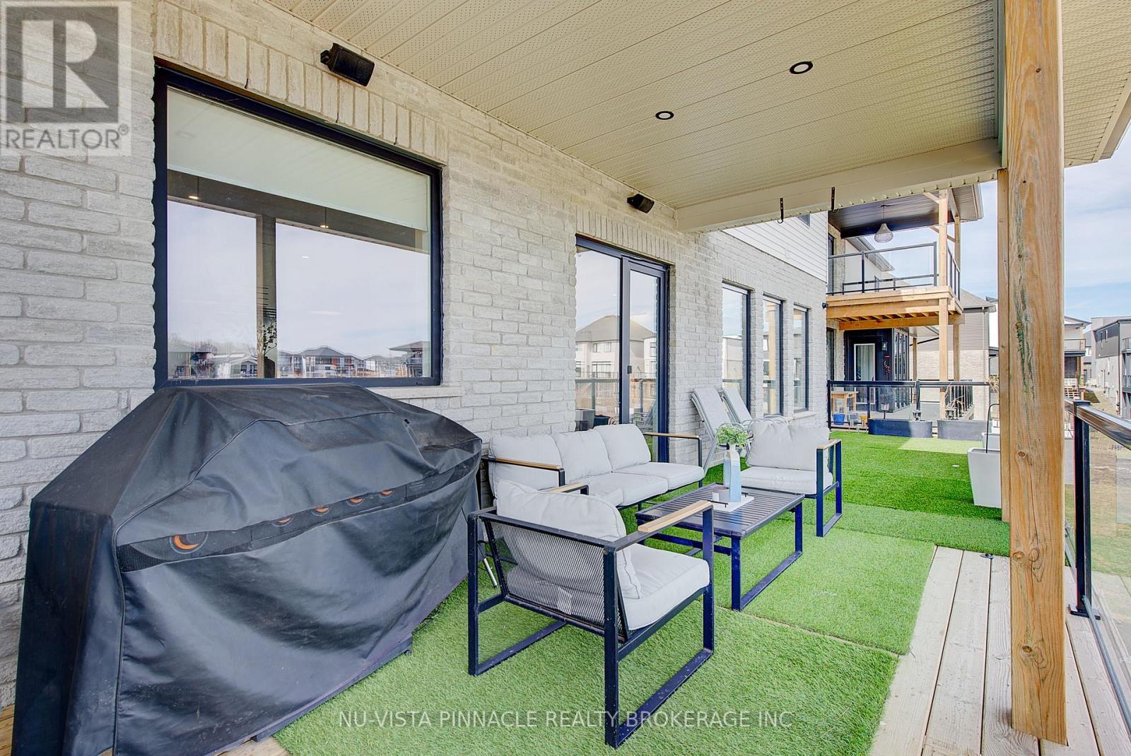 1521 Medway Park Drive, London North, Ontario  N6G 0Z6 - Photo 44 - X12873874