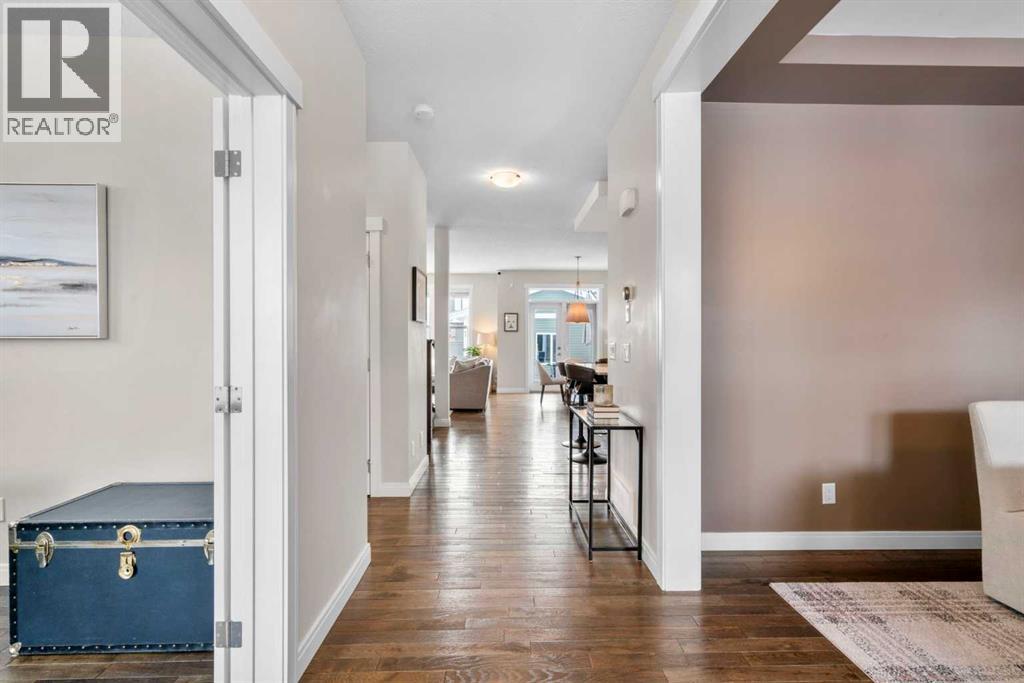 346 Cooperstown Common Sw, Airdrie, Alberta  T4B 3T7 - Photo 16 - A2287775