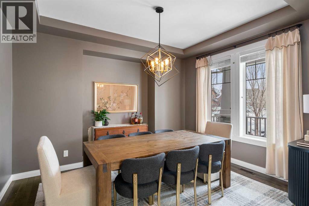 346 Cooperstown Common Sw, Airdrie, Alberta  T4B 3T7 - Photo 10 - A2287775