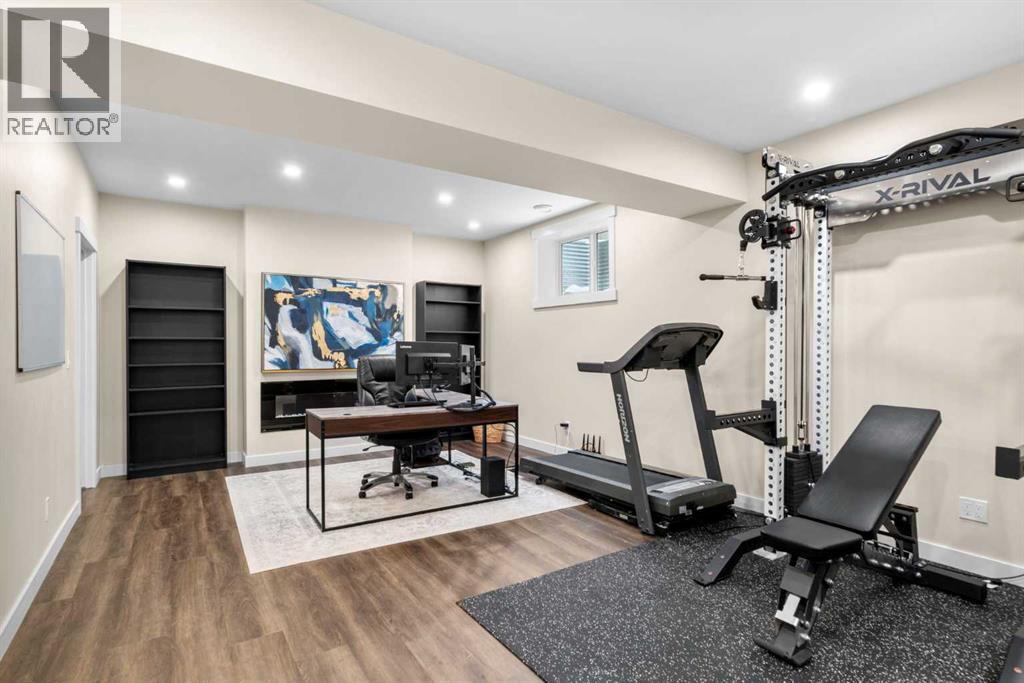 346 Cooperstown Common Sw, Airdrie, Alberta  T4B 3T7 - Photo 33 - A2287775