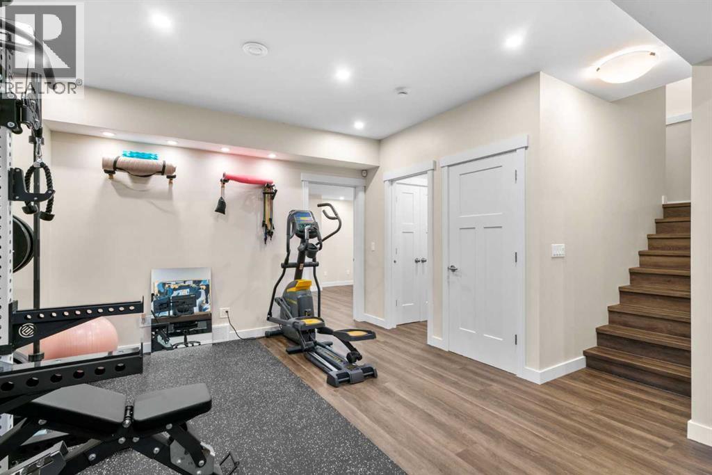 346 Cooperstown Common Sw, Airdrie, Alberta  T4B 3T7 - Photo 31 - A2287775