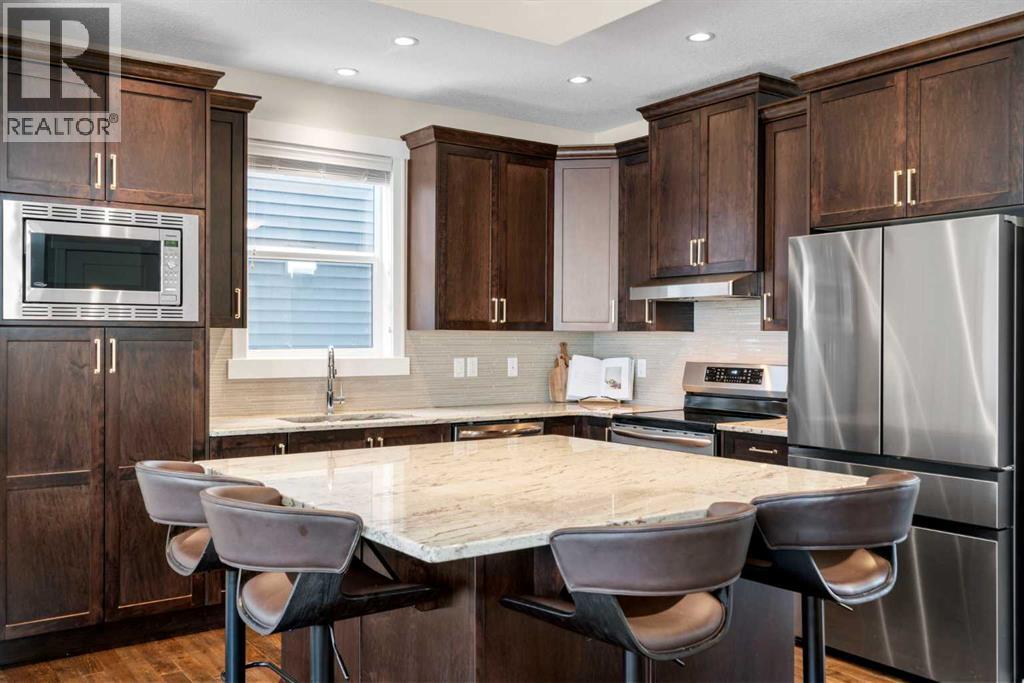 346 Cooperstown Common Sw, Airdrie, Alberta  T4B 3T7 - Photo 2 - A2287775