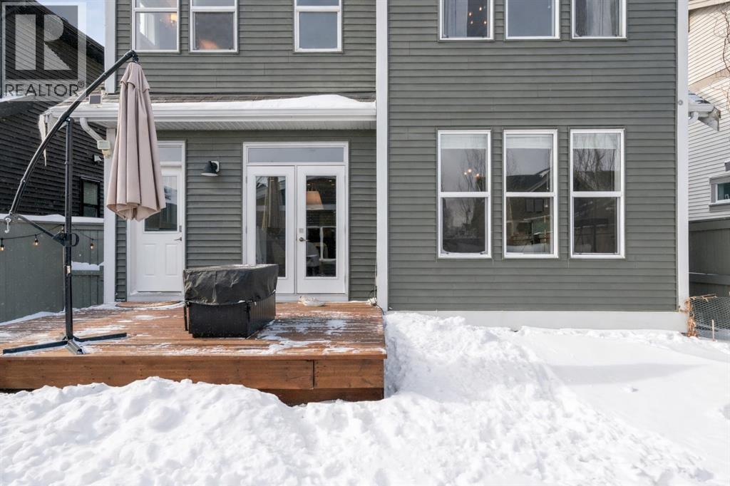 346 Cooperstown Common Sw, Airdrie, Alberta  T4B 3T7 - Photo 39 - A2287775