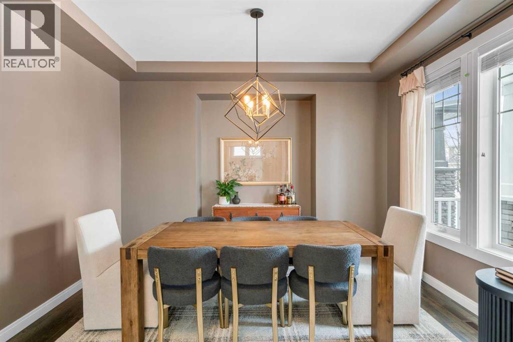 346 Cooperstown Common Sw, Airdrie, Alberta  T4B 3T7 - Photo 11 - A2287775