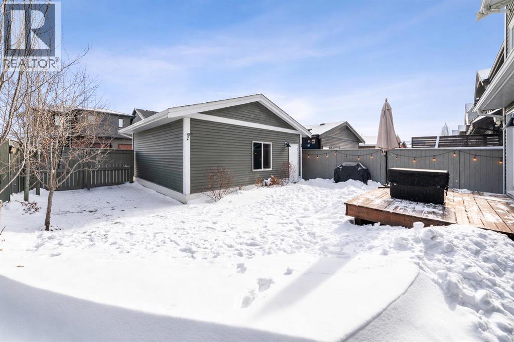 346 Cooperstown Common Sw, Airdrie, Alberta  T4B 3T7 - Photo 41 - A2287775