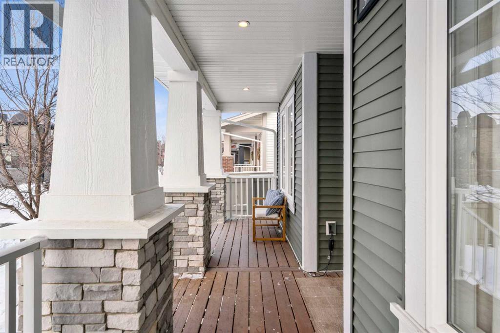 346 Cooperstown Common Sw, Airdrie, Alberta  T4B 3T7 - Photo 43 - A2287775