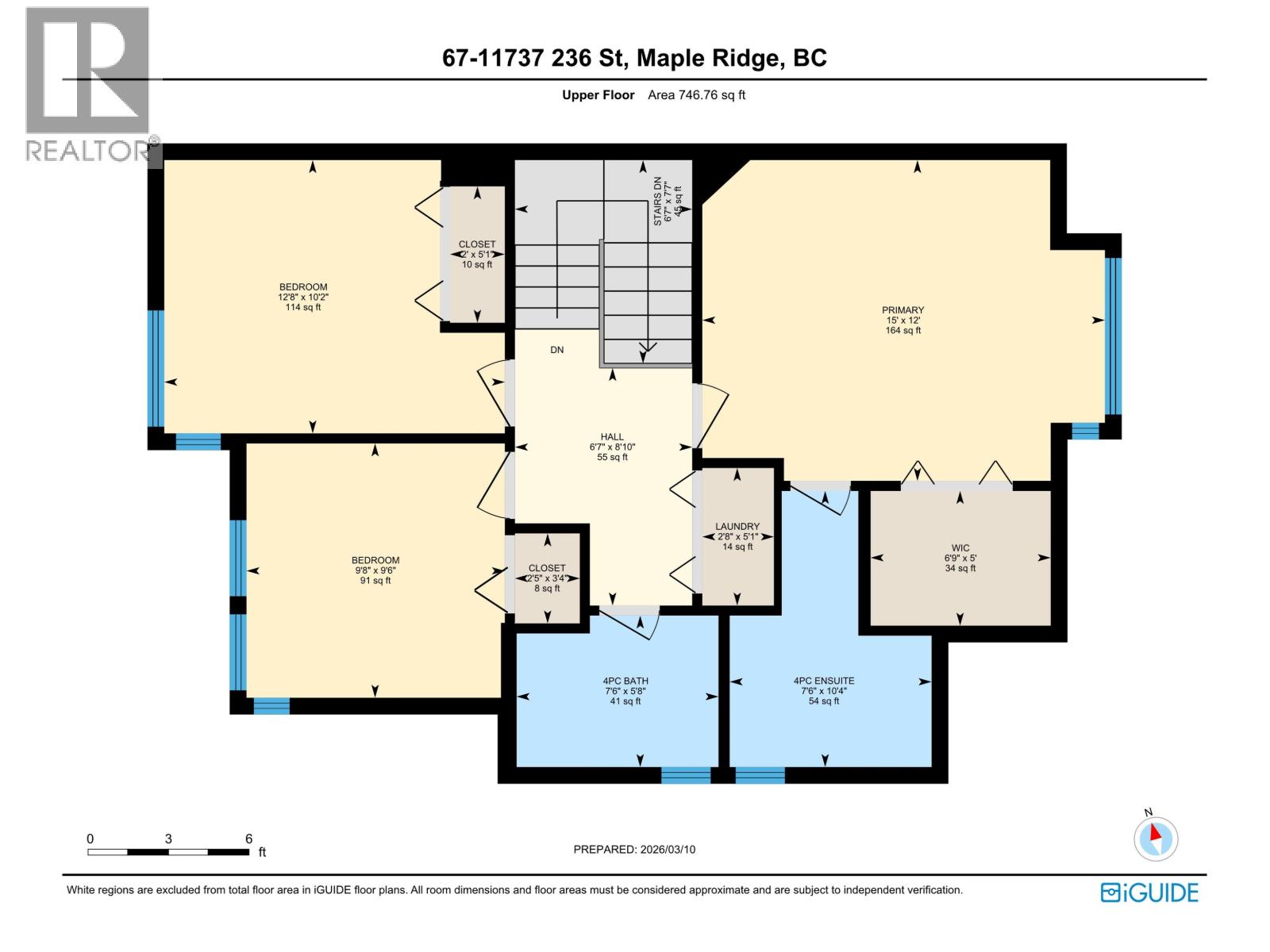 67 11737 236 Street Street, Maple Ridge, British Columbia  V4R 2E4 - Photo 32 - R3099069