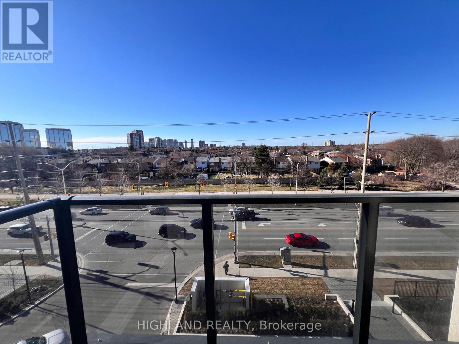 404 - 204 Burnhamthorpe Road E, Mississauga (Mississauga Valleys), Ontario  L5A 4L4 - Photo 12 - W12843048