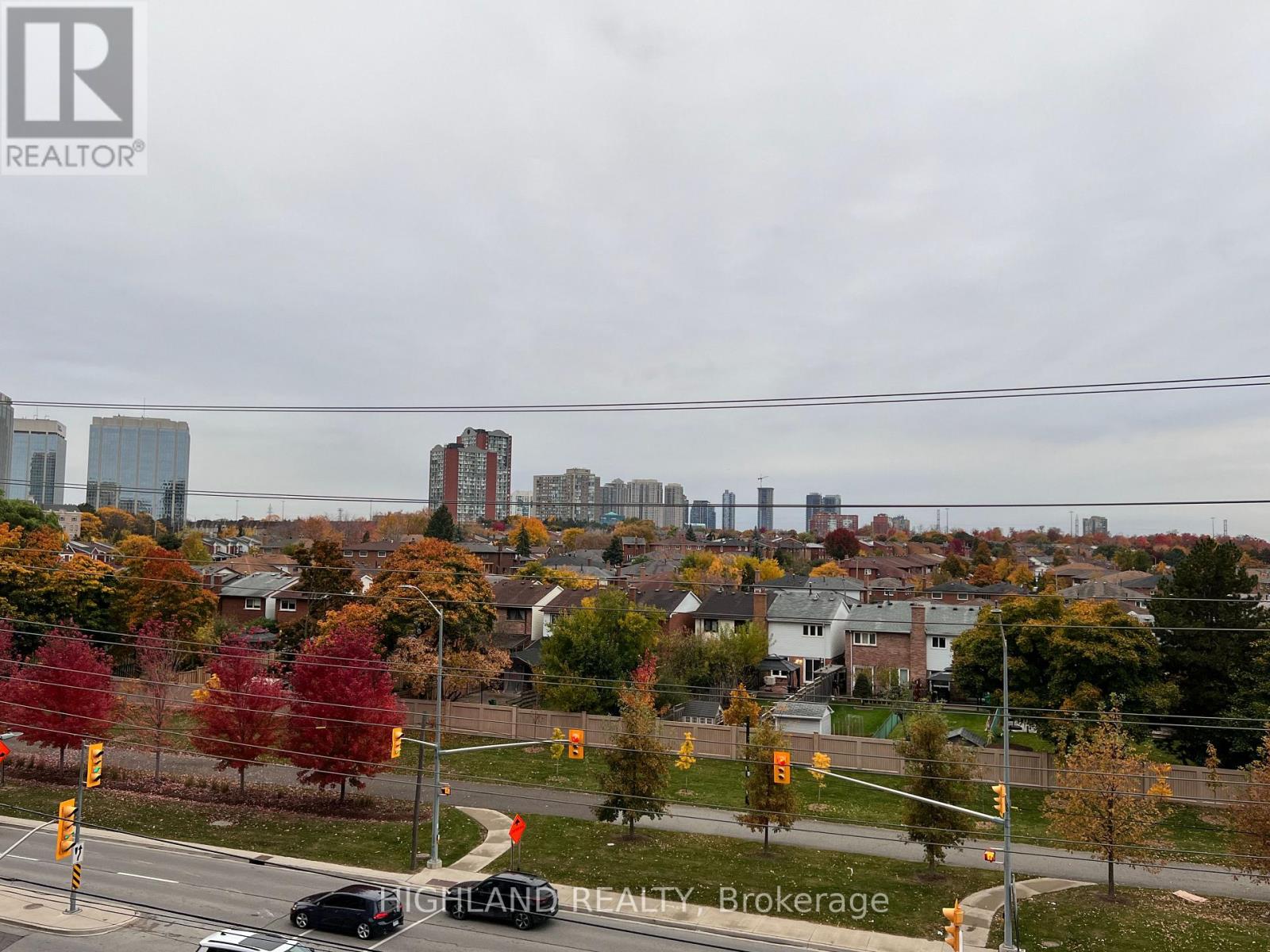 404 - 204 Burnhamthorpe Road E, Mississauga (Mississauga Valleys), Ontario  L5A 4L4 - Photo 14 - W12843048