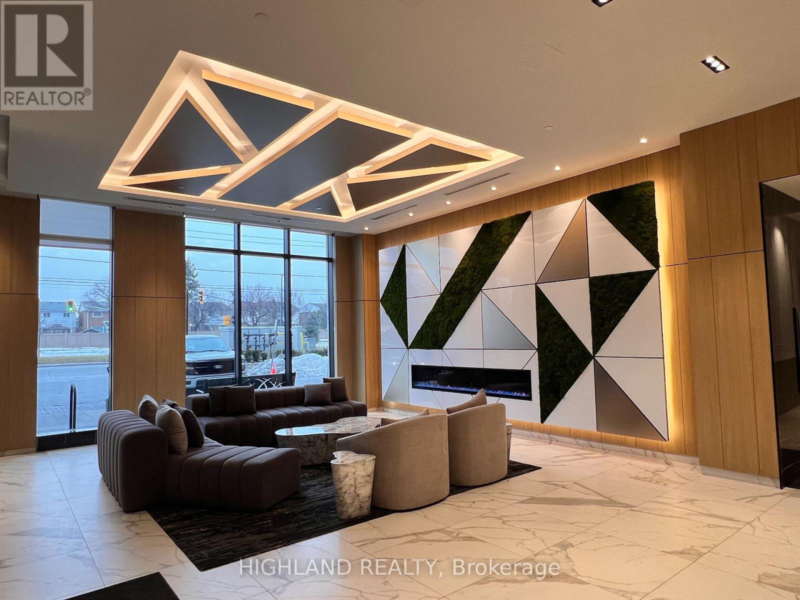 404 - 204 Burnhamthorpe Road E, Mississauga (Mississauga Valleys), Ontario  L5A 4L4 - Photo 34 - W12843048