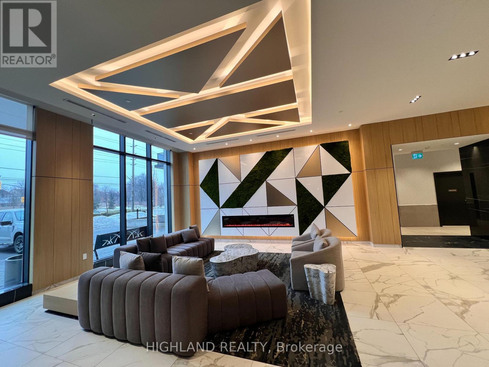 404 - 204 Burnhamthorpe Road E, Mississauga (Mississauga Valleys), Ontario  L5A 4L4 - Photo 35 - W12843048