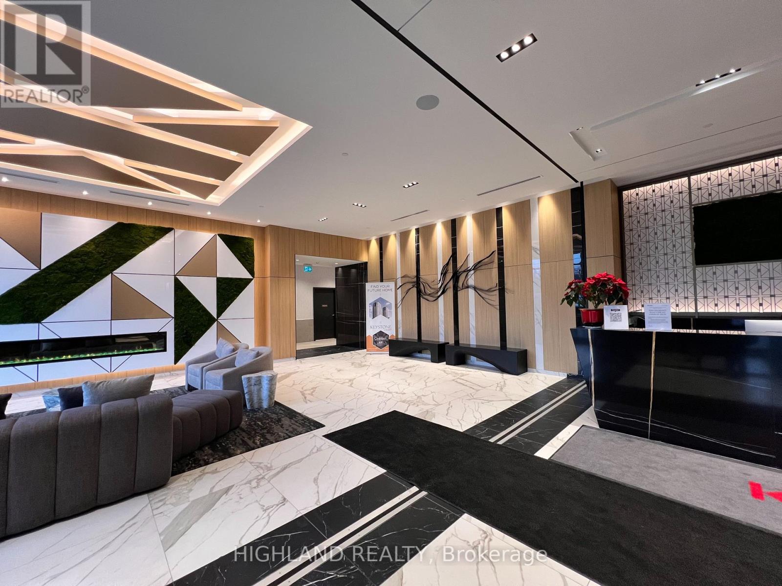 404 - 204 Burnhamthorpe Road E, Mississauga (Mississauga Valleys), Ontario  L5A 4L4 - Photo 37 - W12843048