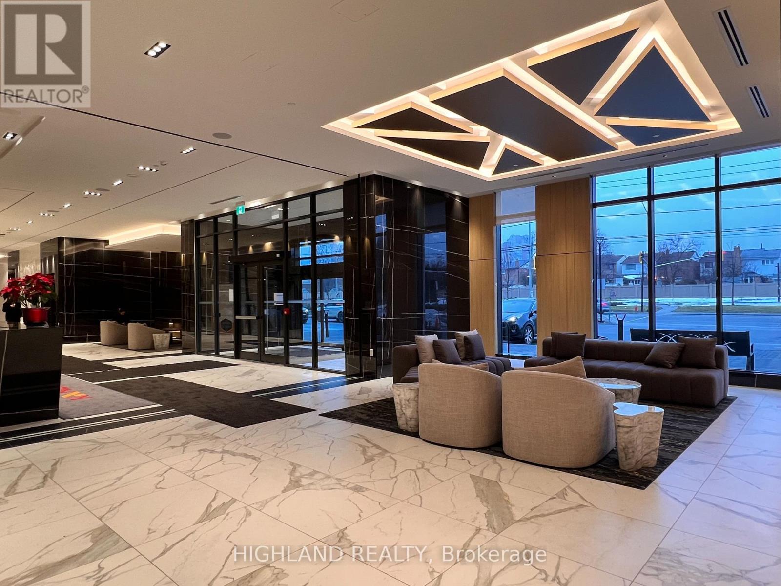 404 - 204 Burnhamthorpe Road E, Mississauga (Mississauga Valleys), Ontario  L5A 4L4 - Photo 39 - W12843048