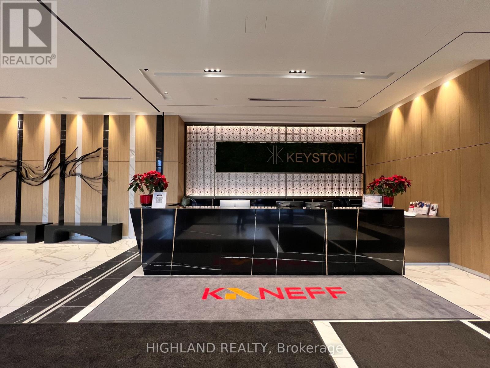 404 - 204 Burnhamthorpe Road E, Mississauga (Mississauga Valleys), Ontario  L5A 4L4 - Photo 38 - W12843048