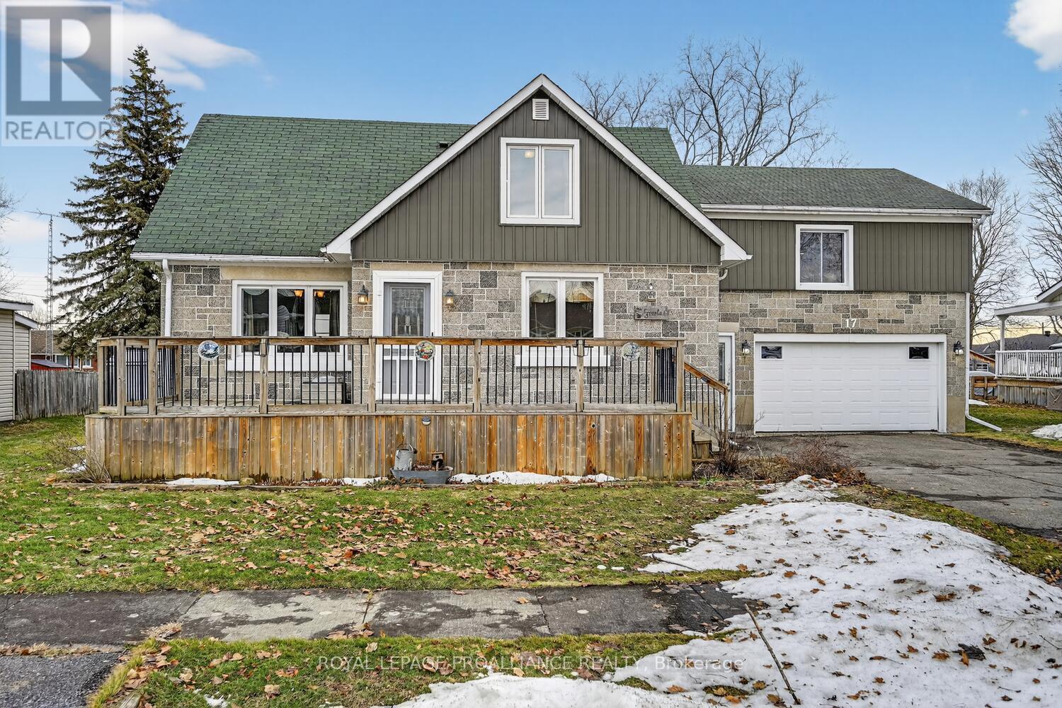 17 CHURCH AVENUE, South Dundas, Ontario