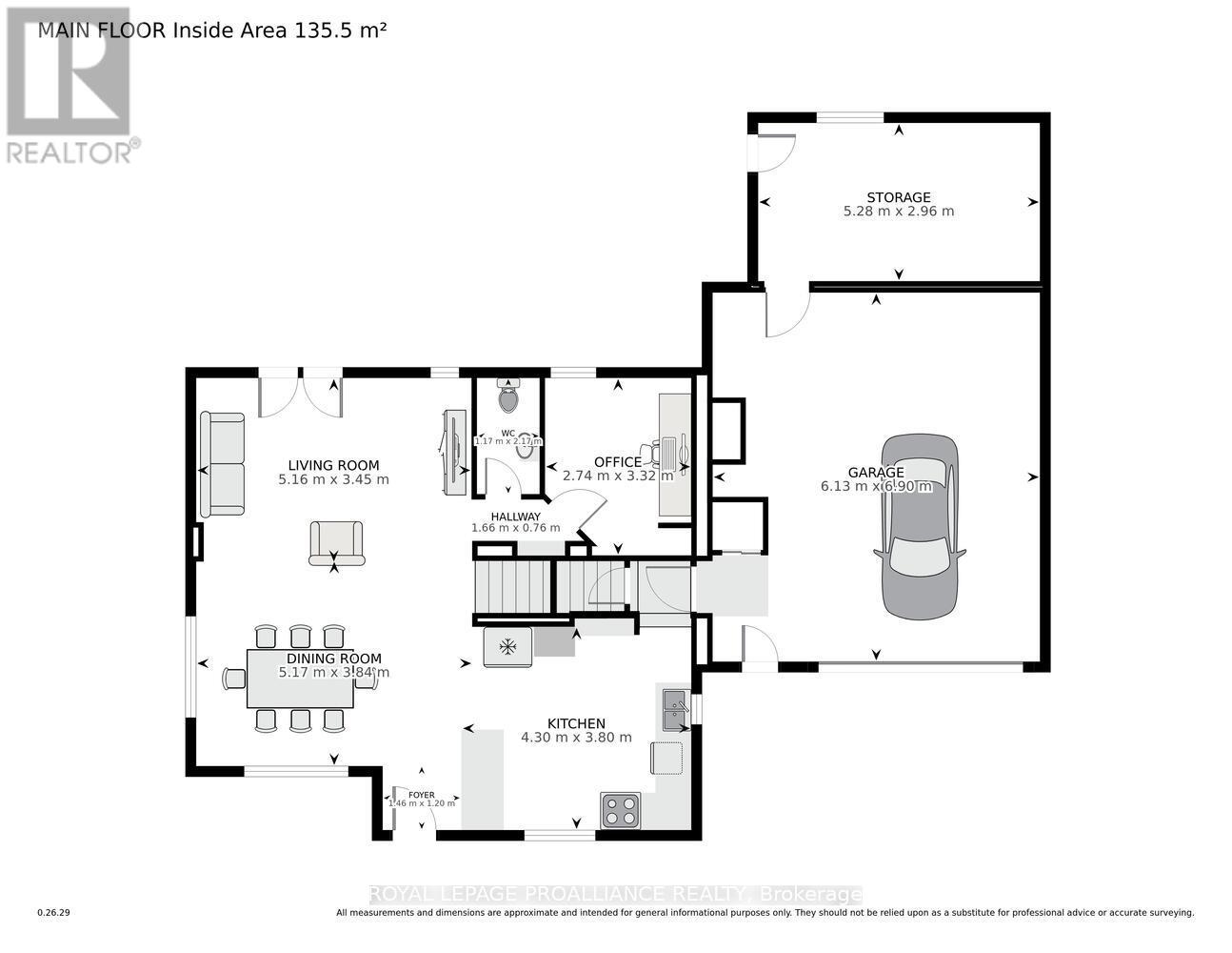 17 Church Avenue, South Dundas, Ontario  K0E 1K0 - Photo 31 - X12873940