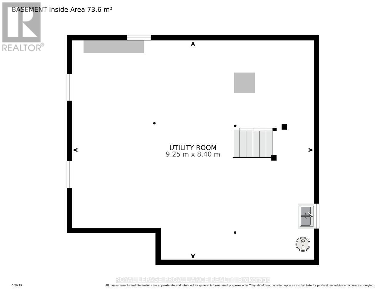 17 Church Avenue, South Dundas, Ontario  K0E 1K0 - Photo 33 - X12873940