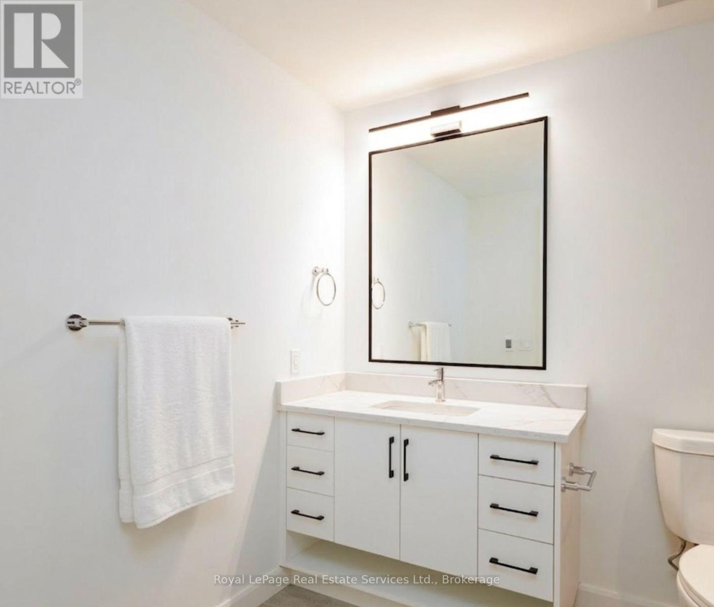 1610 - 741 King Street, Kitchener, Ontario  N2G 1E3 - Photo 6 - X12873926