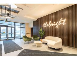 1610 - 741 KING STREET, Kitchener, Ontario