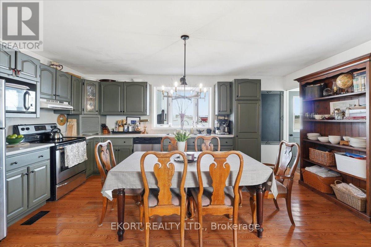 428 Hunt Road, Tweed, Ontario  K0K 3J0 - Photo 10 - X12873896