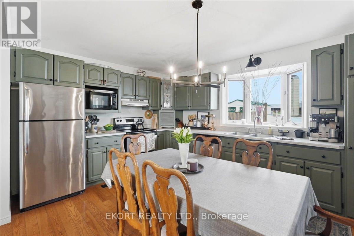 428 Hunt Road, Tweed, Ontario  K0K 3J0 - Photo 12 - X12873896