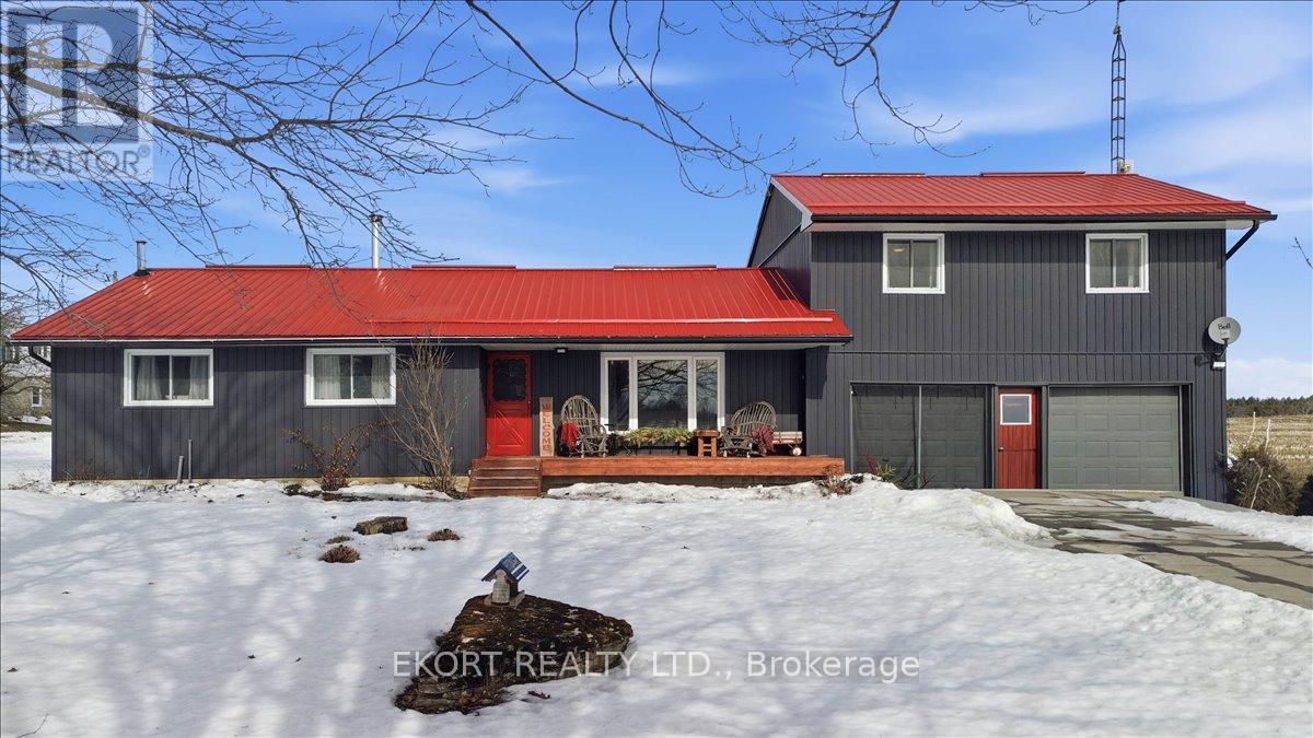 428 Hunt Road, Tweed, Ontario  K0K 3J0 - Photo 3 - X12873896