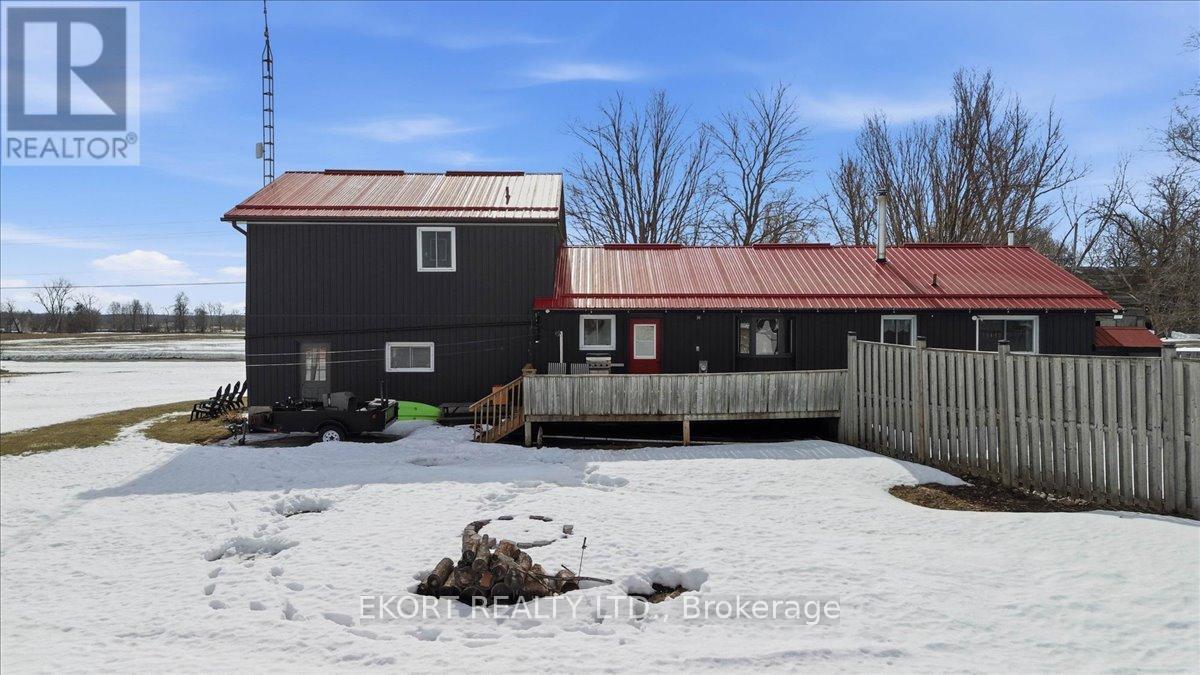 428 Hunt Road, Tweed, Ontario  K0K 3J0 - Photo 38 - X12873896