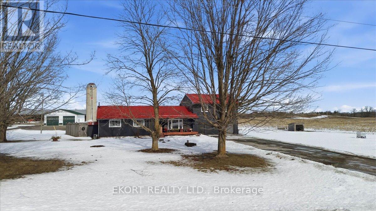 428 Hunt Road, Tweed, Ontario  K0K 3J0 - Photo 4 - X12873896