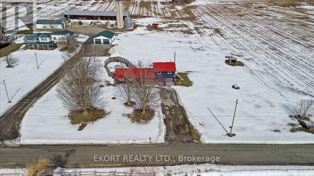 428 Hunt Road, Tweed, Ontario  K0K 3J0 - Photo 40 - X12873896