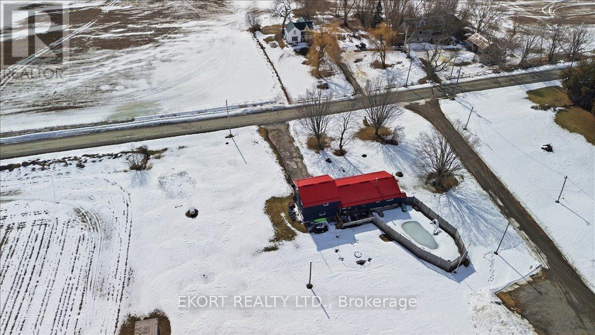 428 Hunt Road, Tweed, Ontario  K0K 3J0 - Photo 41 - X12873896