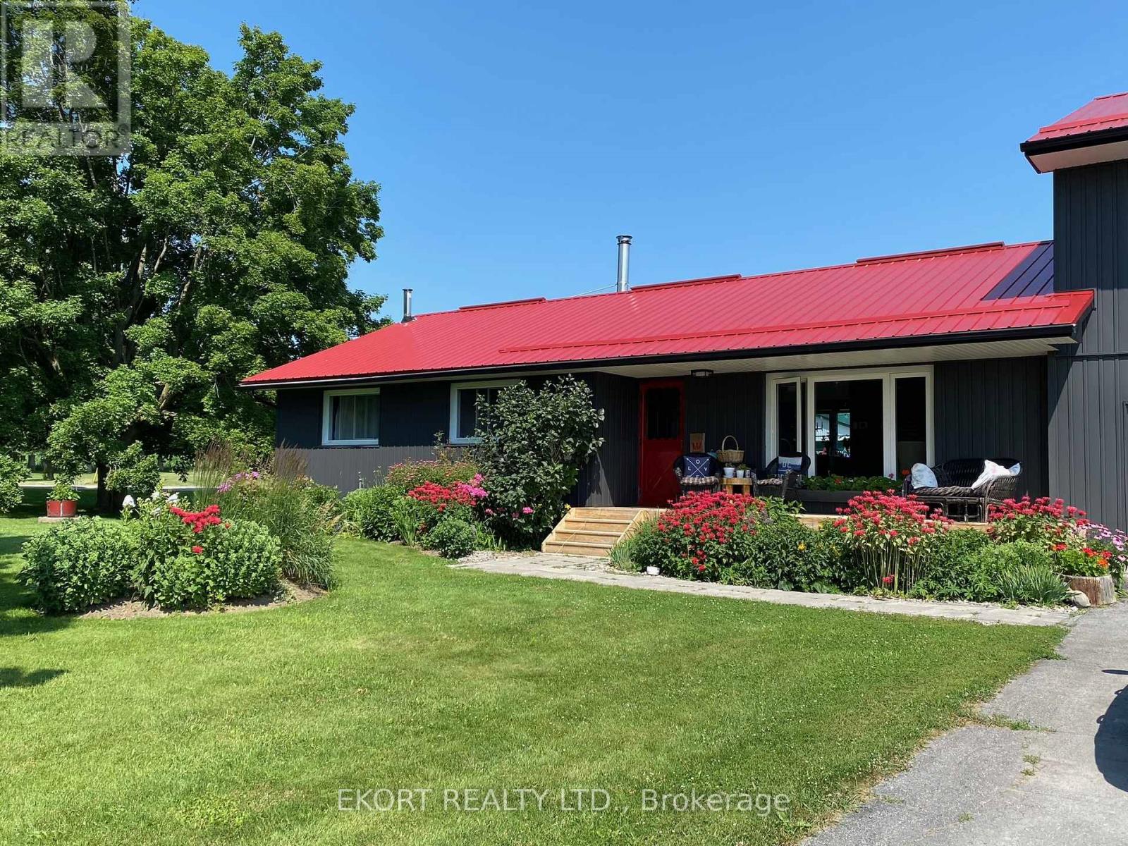 428 Hunt Road, Tweed, Ontario  K0K 3J0 - Photo 43 - X12873896