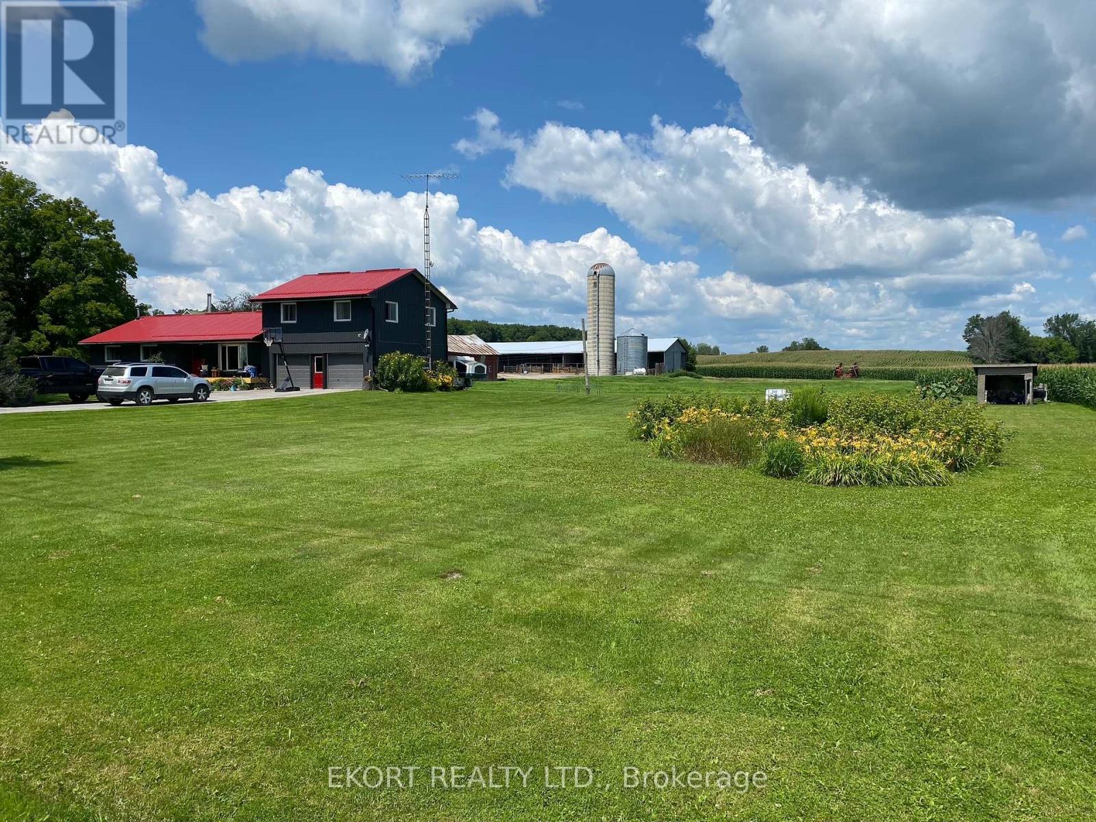 428 Hunt Road, Tweed, Ontario  K0K 3J0 - Photo 45 - X12873896