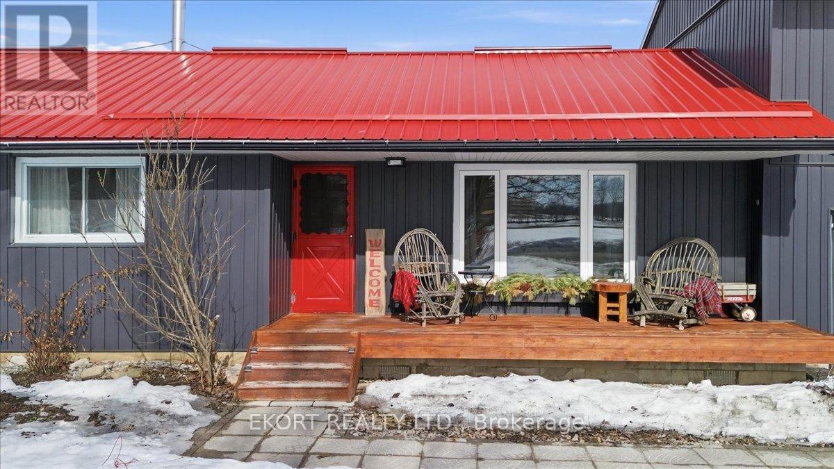 428 Hunt Road, Tweed, Ontario  K0K 3J0 - Photo 6 - X12873896