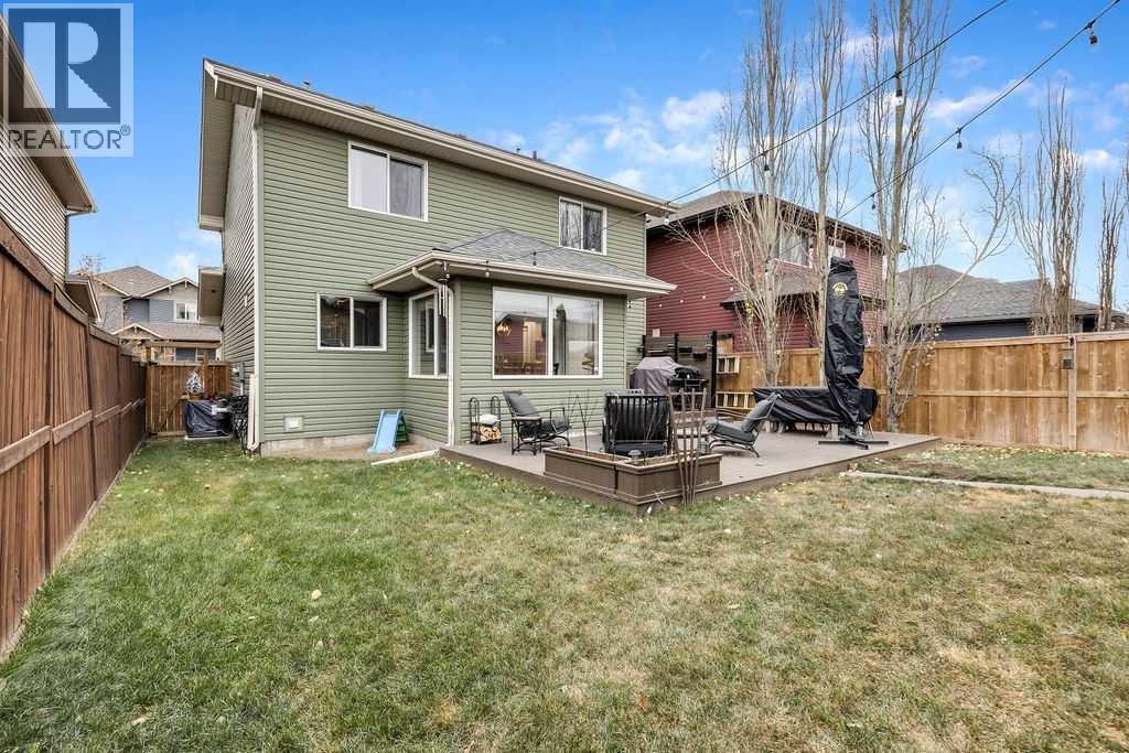 208 Prestwick Manor Se, Calgary, Alberta  T2Z 4S5 - Photo 24 - A2274499