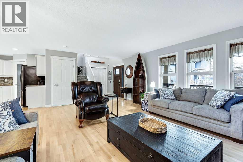 208 Prestwick Manor Se, Calgary, Alberta  T2Z 4S5 - Photo 6 - A2274499